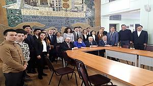 NÜKLEER: 25 öğrenci daha Rusya'da lisansüstü eğitimi alacak