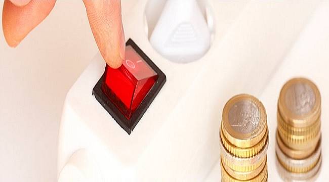 Aç-Kapa düğmeli uzatma kabloları kullanın