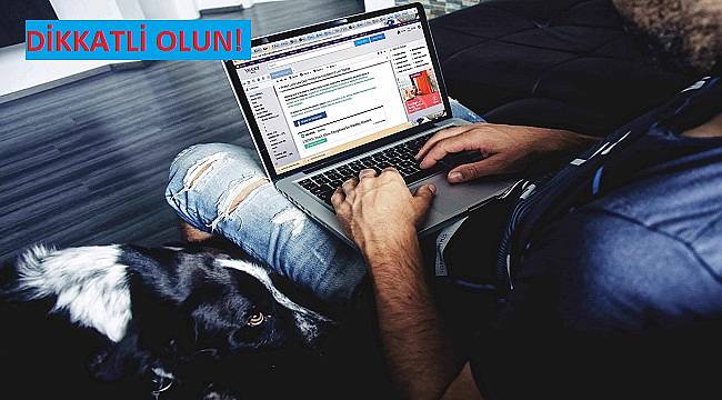 Aceleci insanlar siber riskleri artırıyor