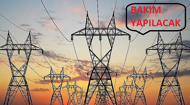 Adapazarı&#039;nda periyodik bakım çalışması yapacak