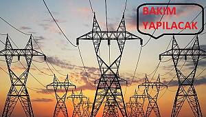 Adapazarı'nda periyodik bakım çalışması yapacak