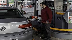Akaryakıt istasyonlarında 'Kendin doldur' dönemi başladı