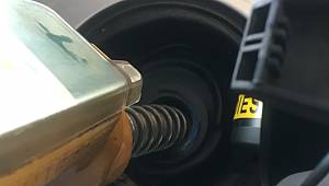 Motorine zam geldi: Pompaya yansımayacak