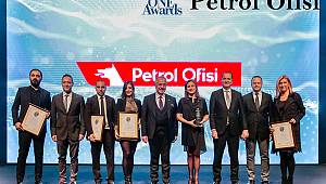 Akaryakıtta 'Yılın İtibarlısı'