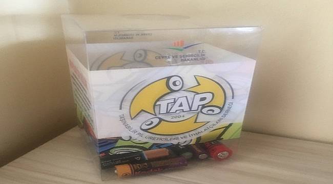 Akmış pilleri çıplak elle tutmayın: PİL&#039;LER VE BÜTÜN BİLGİLER