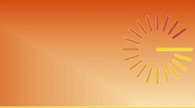 Aylara göre güneş enerjisi üretimi