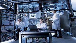 BASF’den iklim dostu kimyasal üretime yönelik inovasyonlar