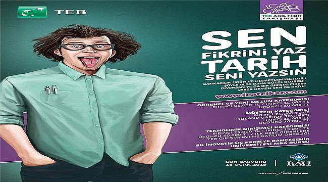 Başvurular www.icatcikar.com&#039;dan: SON TARİH 15 OCAK