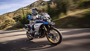 BMW Motorrad 3 yeni modeliyle İstanbul’a!