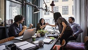 ÇALIŞANLAR İÇİN: Yeni nesil çalışma yöntemleri geliştirdiğini açıkladı