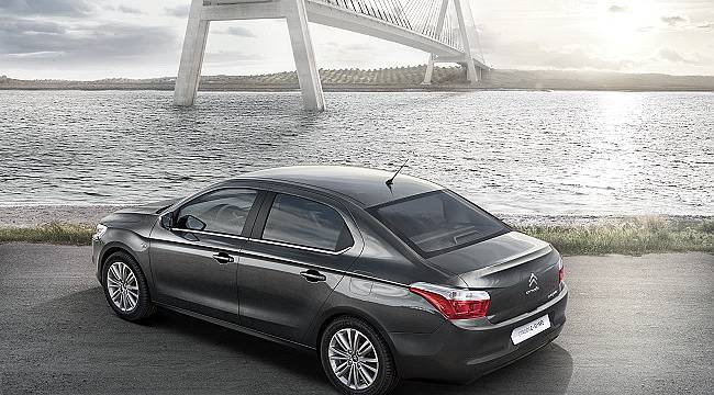 Citroen 3 yaş üstü araçlar için kampanya yaptı