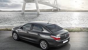 Citroen 3 yaş üstü araçlar için kampanya yaptı