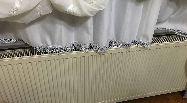 Doğalgaz faturasını düşürmenin yolları!