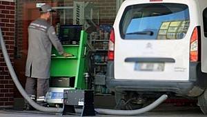 Egsoz emisyonu ölçümü artık Ağır Kusur değil