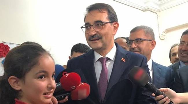 ELDER: 81 ile dağıtıldı