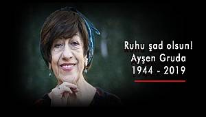 ELDER: Ruhu Şad Olsun