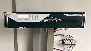 Elektrik şebekesinde arıza önceden tespit edilecek