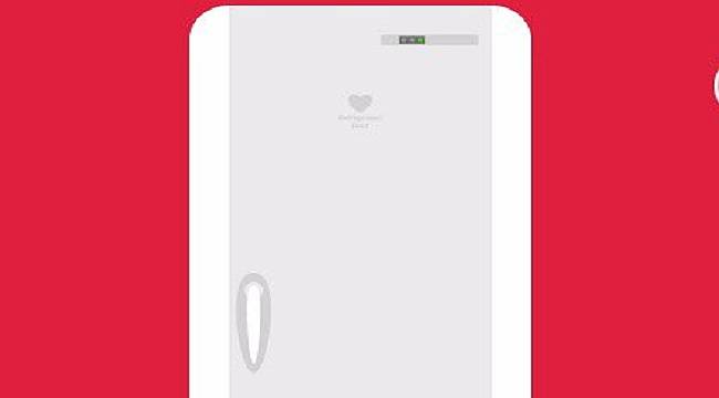 Elektrik Tasarrufu İçin: BUZDOLABINI BÖYLE ÇALIŞTIRIN