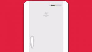 Elektrik Tasarrufu İçin: BUZDOLABINI BÖYLE ÇALIŞTIRIN