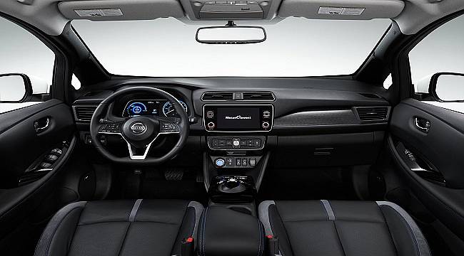 Elektrikli: İnsan - makine ara yüzüyle bağlantı kuruyor