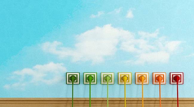 ENERJİ ŞİRKETLERİ: 15 Mart Dünya Tüketiciler Günü