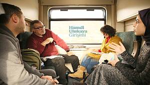 ENERJİ DÜNYASI: Anadolu’nun girişimcilik potansiyelini harekete geçirmek üzere yola çıktı