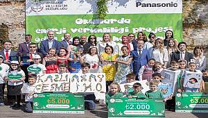 ENERJİ TASARRUFU HAFTASI: 1 milyon öğrenciye ulaşacak