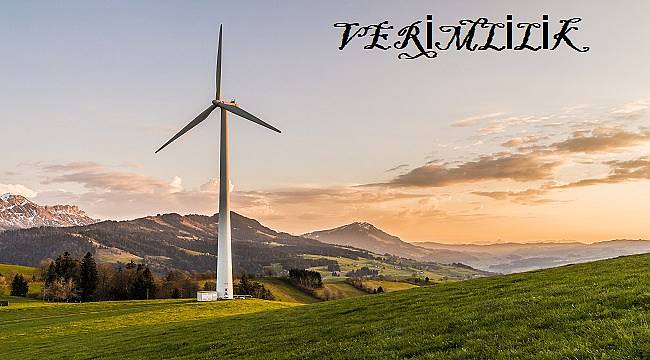 Enerji tasarrufunda veri merkezlerinin rolü Artıyor