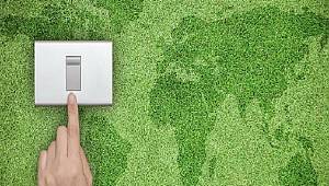 Enerji tasarrufunu önemsiyoruz