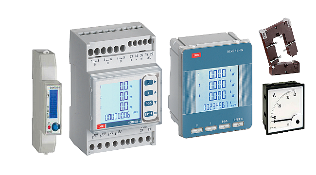 Enerji tüketimini görüntülüyor