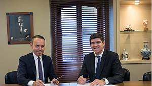 Enerji ve yenilenebilir enerjide var!