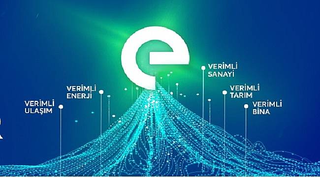 Enerji Verimliliği İçin Bir Adım At: ENERJİ VERİMLİLİĞİ HAFTASI