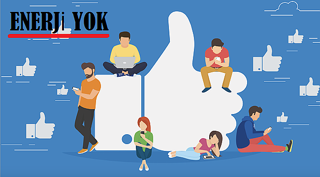 Enerji Yok: İLGİNÇ