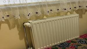 Esnaf ve Sanatkarlar 'Doğalgaz ve elektriğe' indirim istedi