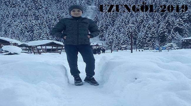 Foto Haber: UZUNGÖL