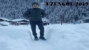 Foto Haber: UZUNGÖL