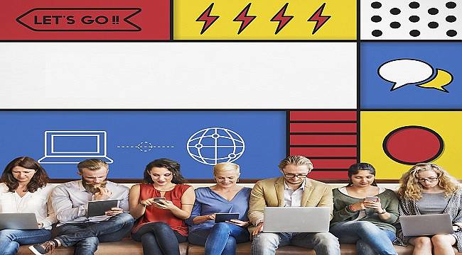 &#039;Gelecekte bu sosyal medya  ağlarını da kullanacağız&#039;