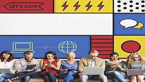 'Gelecekte bu sosyal medya  ağlarını da kullanacağız'