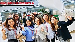 Girişimci Ruhuyla 'Üniversite öğrencilerini' yarışmaya DAVET ediyor