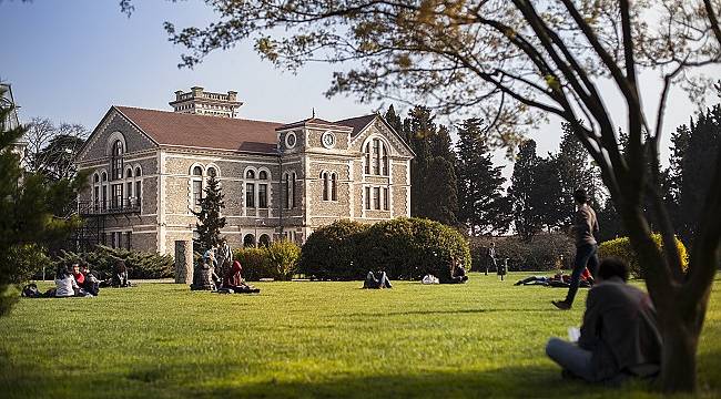 Girişimcilere Boğaziçi Üniversitesinden destek