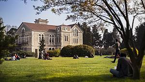 Girişimcilere Boğaziçi Üniversitesinden destek