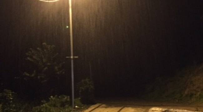 Gönüllü meteorolojist olabilirsiniz