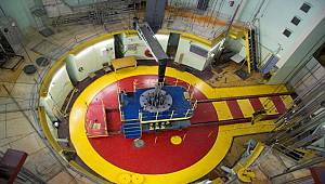 Hafif su reaktörleri için kazaya dayanıklı yakıt düzenekleri testine başladı
