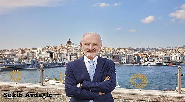 Her 100 dolarlık malın 51 doları İstanbul&#039;dan satıldı