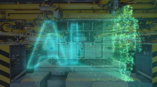 Hidrojen, dijital enerji ve entegre enerji konuşulacak: EKONOMİ BAKANLIĞI MADDİ KATILIM DESTEĞİ VERİYOR