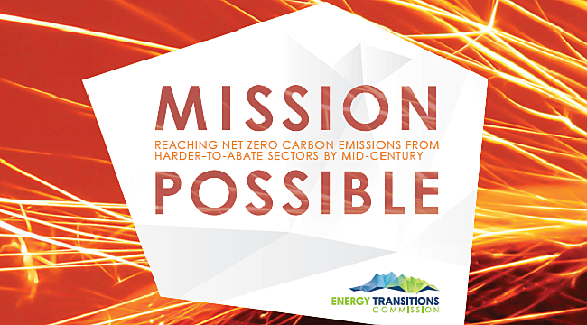 İklimle mücadelede başarı mümkün