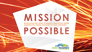 İklimle mücadelede başarı mümkün