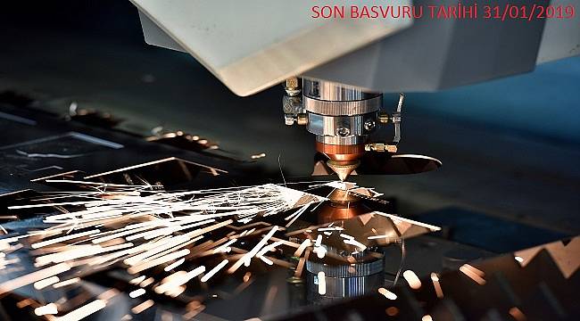 İnovasyon Yarışması düzenliyor: Son başvuru tarihi 31 Ocak