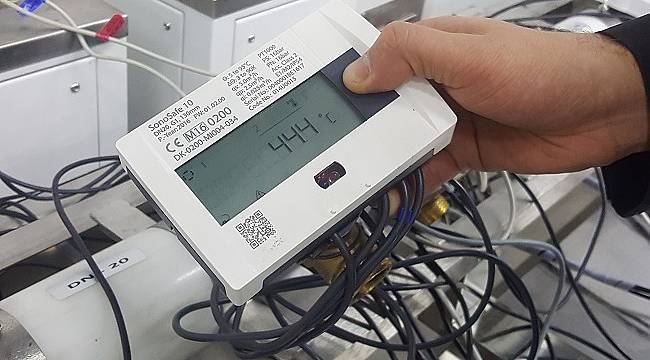 Isı sayaçlarına damga ve muayene zorunluluğu getirildi!