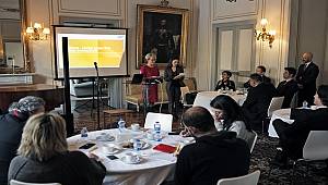 İsveç Konsolosluğu Enerji verimliliği firmalarını bir araya getirdi